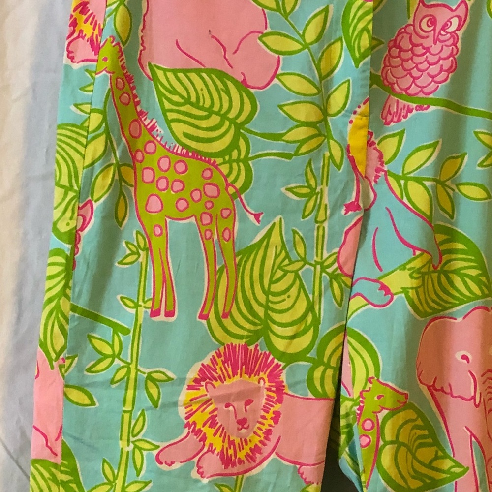 Lilly Pulitzer Pants - Picture 2 of 5